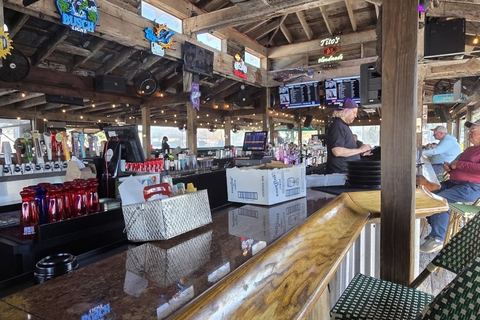Scotty's Tiki Bar